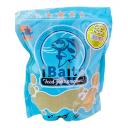 Nada iBaits - Green Betaine 800 gr Nada iBaits - Green Betaine 800 gr
